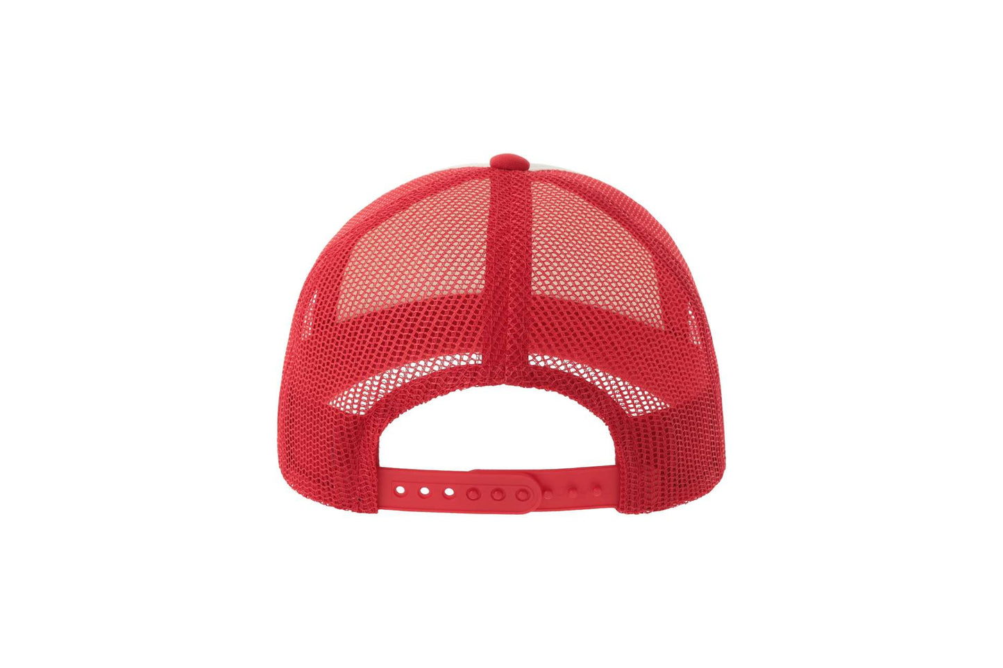 ASKDRP White/Red