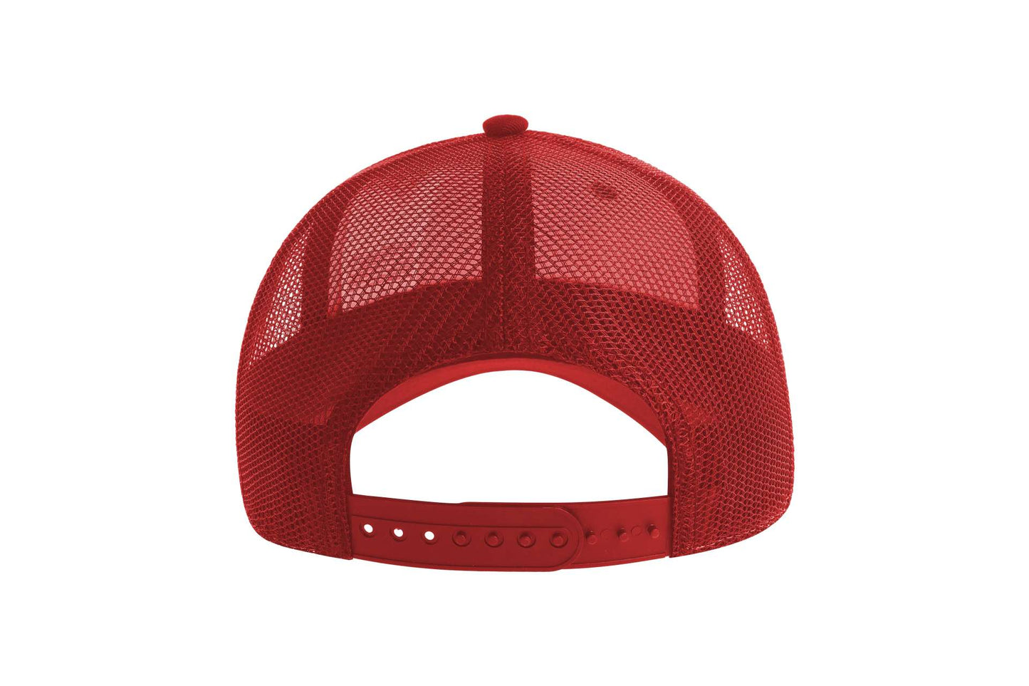 ASZIOC Red/Red