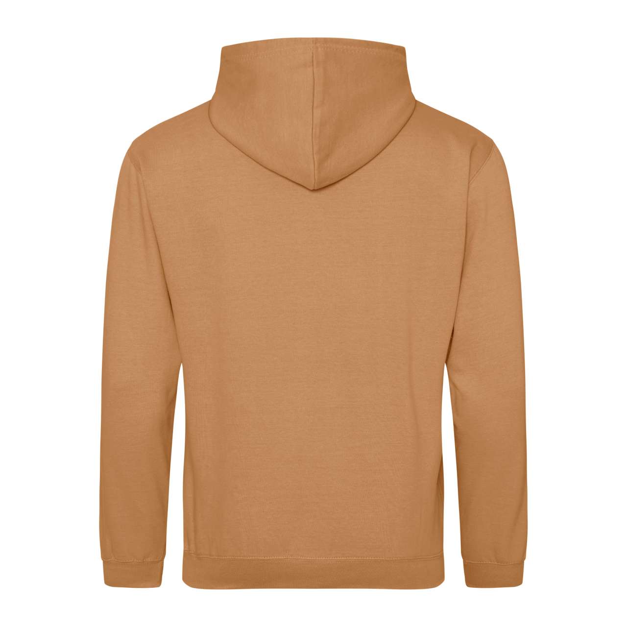 COLLEGE HOODIE - Caramel Latte - Additional