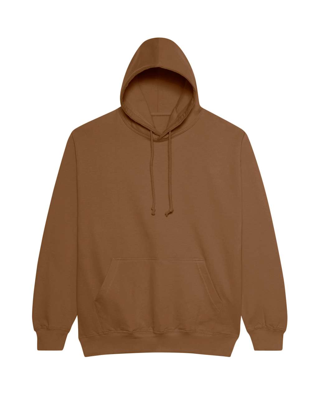 COLLEGE HOODIE - Caramel Toffee - Additional