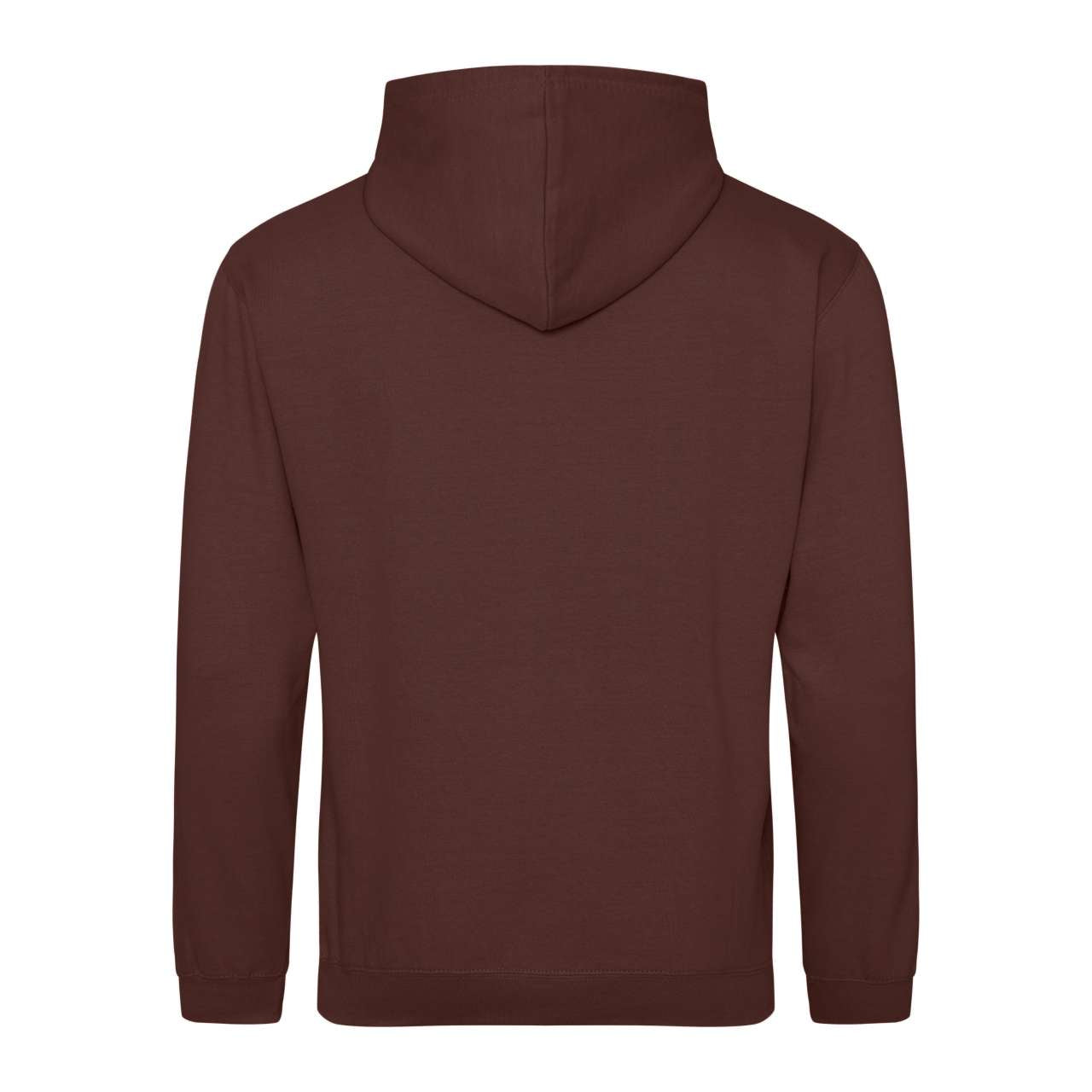 COLLEGE HOODIE - Chocolate Fudge Brownie - Additional