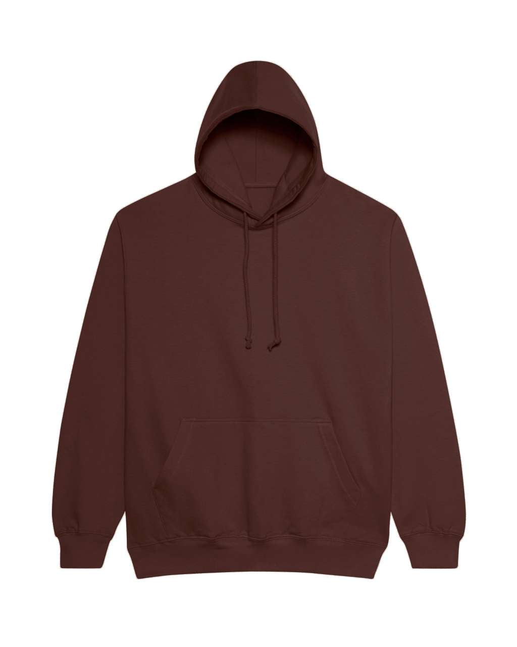 COLLEGE HOODIE - Chocolate Fudge Brownie - Additional
