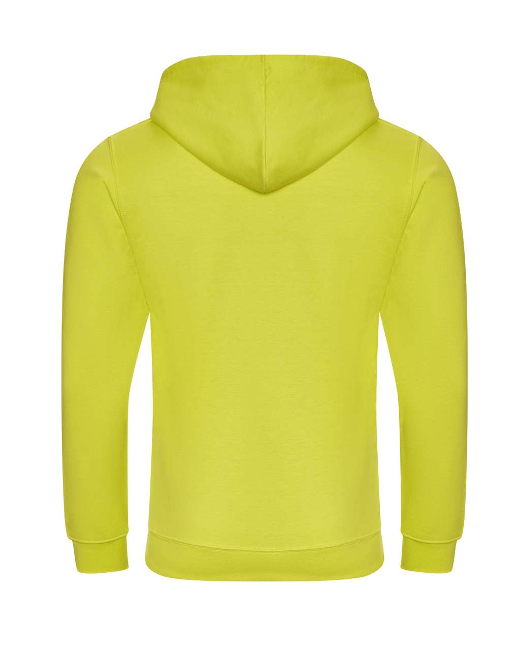 COLLEGE HOODIE - Citrus - Additional