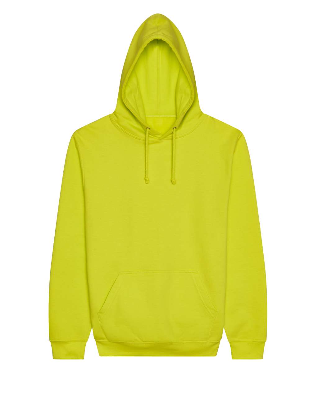 COLLEGE HOODIE - Citrus - Additional
