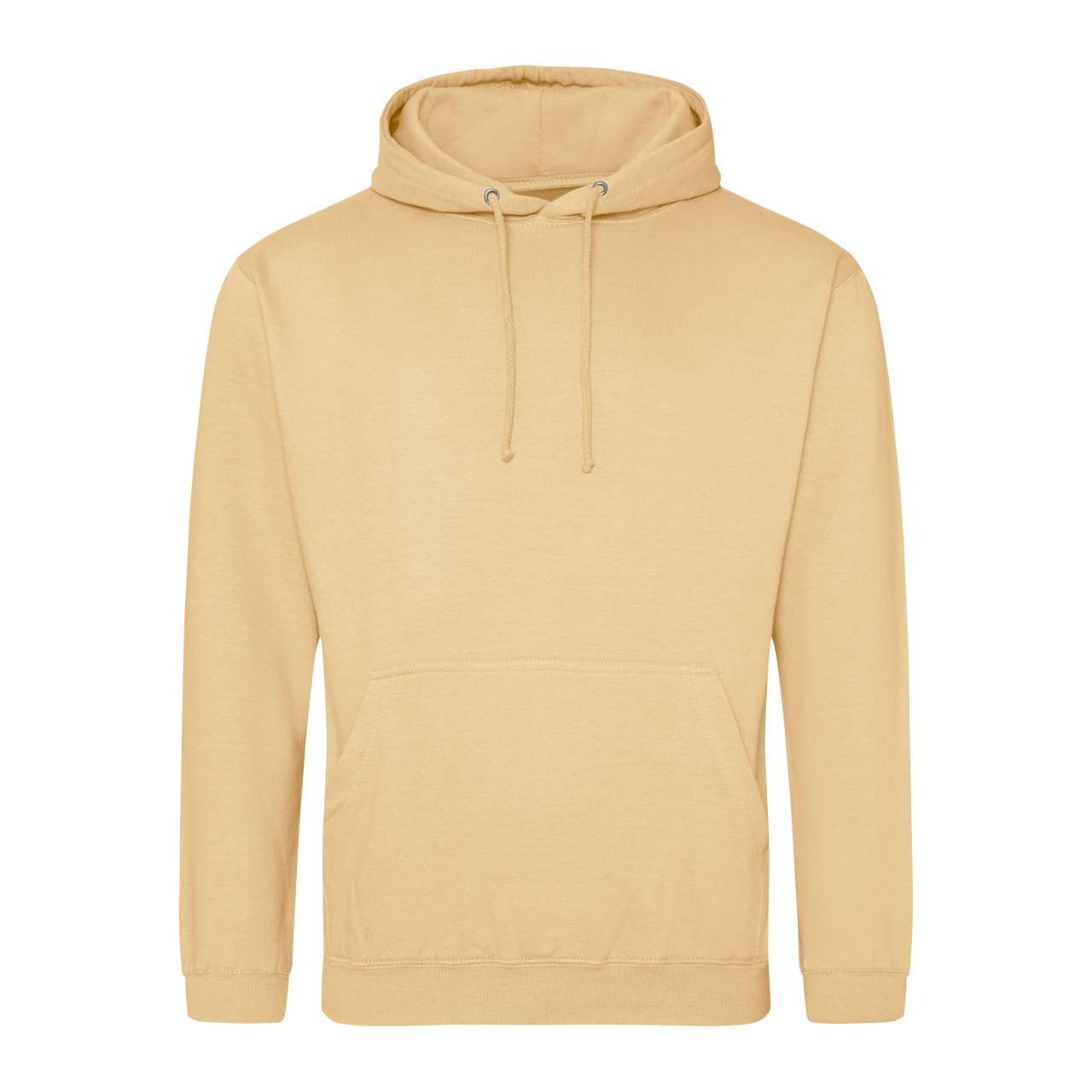 COLLEGE HOODIE - Desert Sand - Main