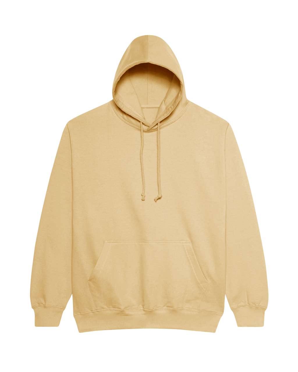 COLLEGE HOODIE - Desert Sand - Additional
