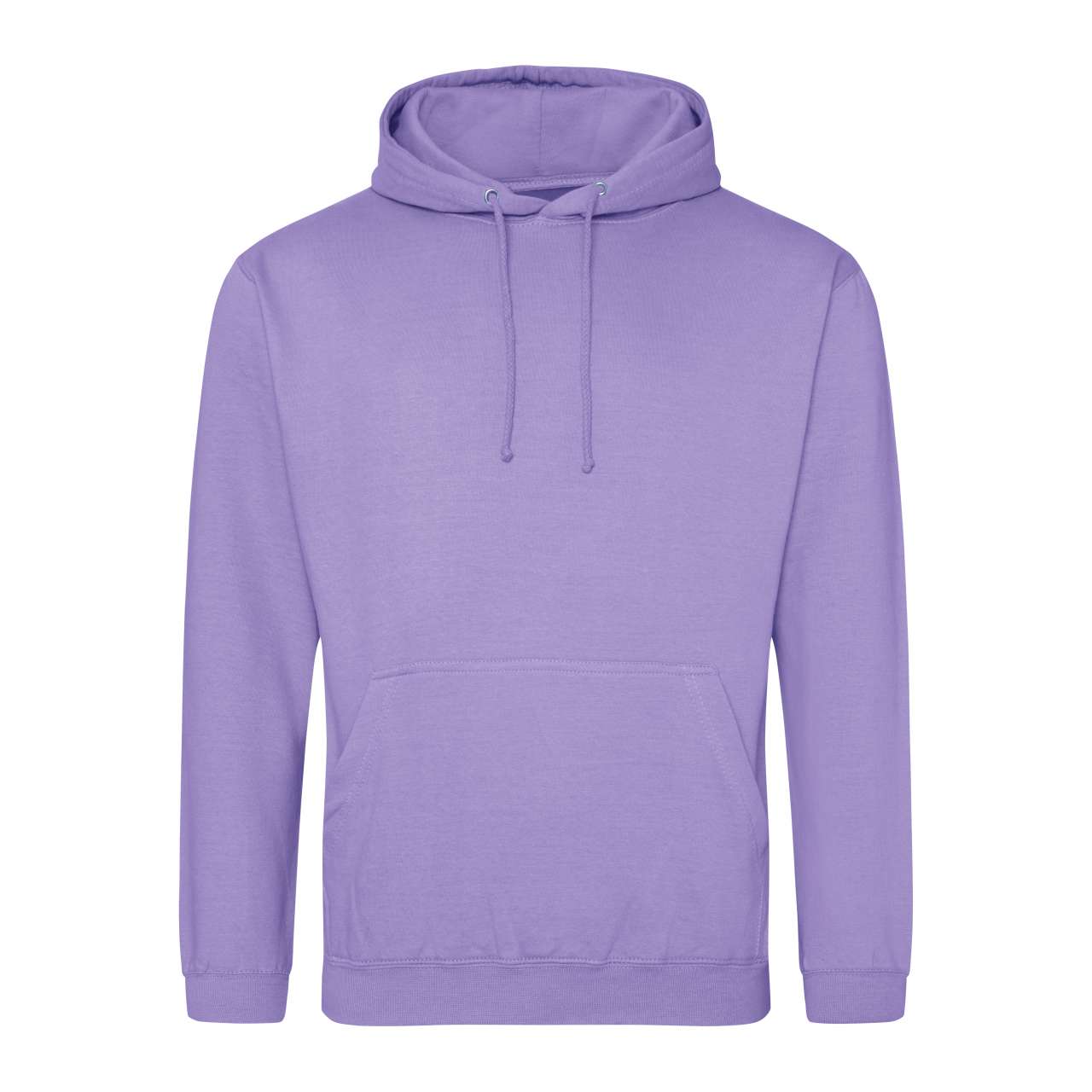COLLEGE HOODIE - Digital Lavender - Main
