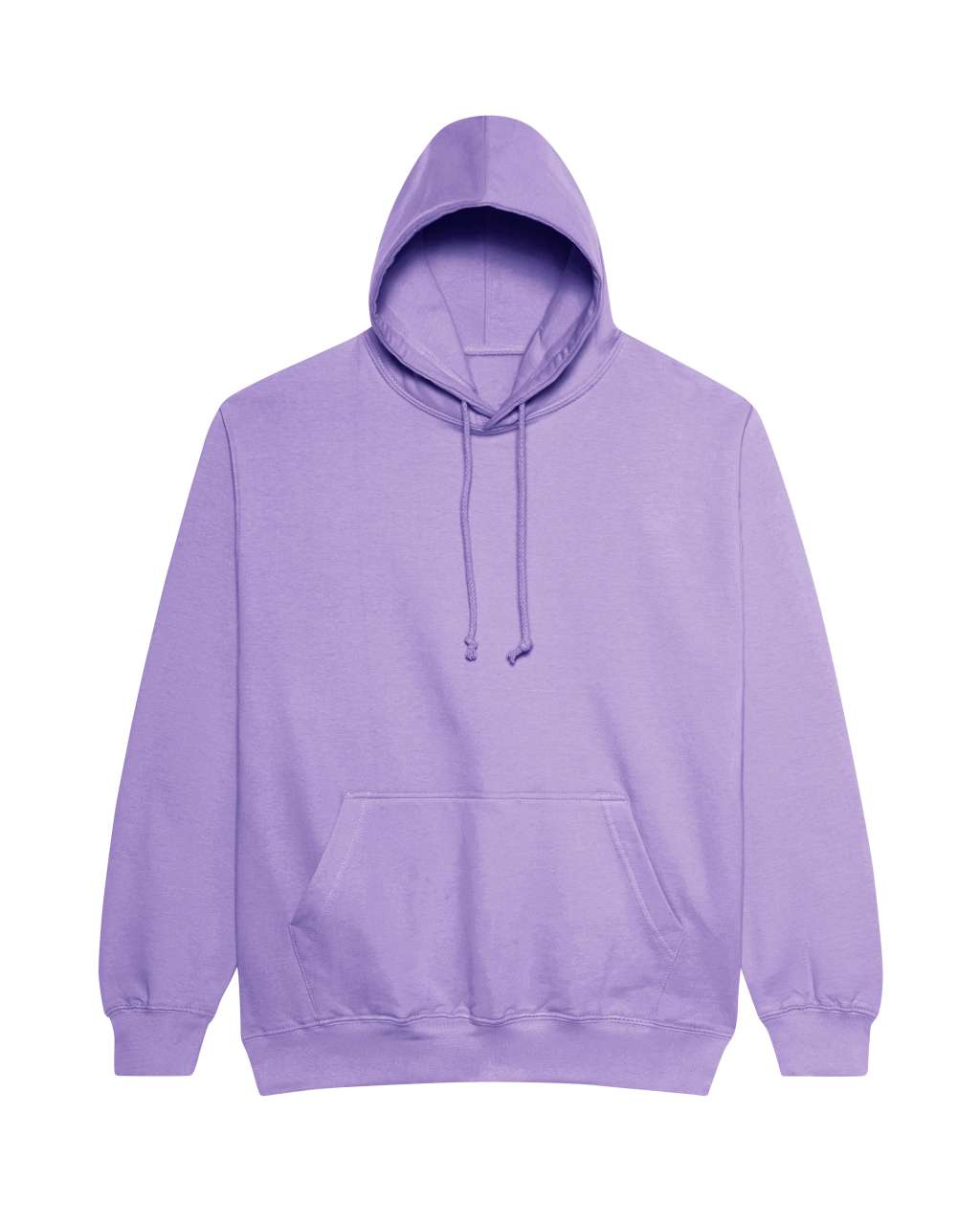 COLLEGE HOODIE - Digital Lavender - Additional