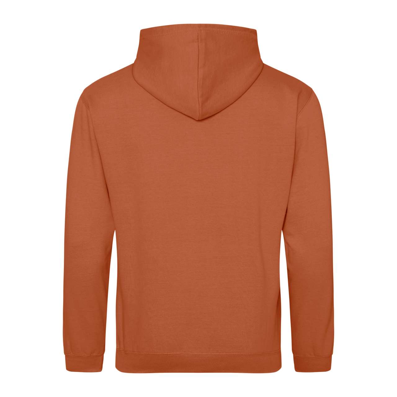 COLLEGE HOODIE - Ginger Biscuit - Additional