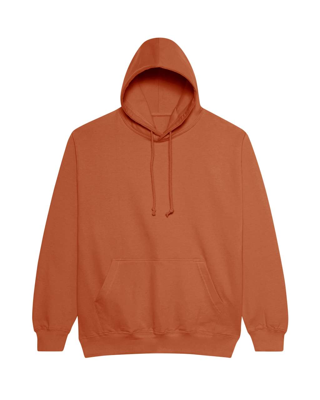 COLLEGE HOODIE - Ginger Biscuit - Additional