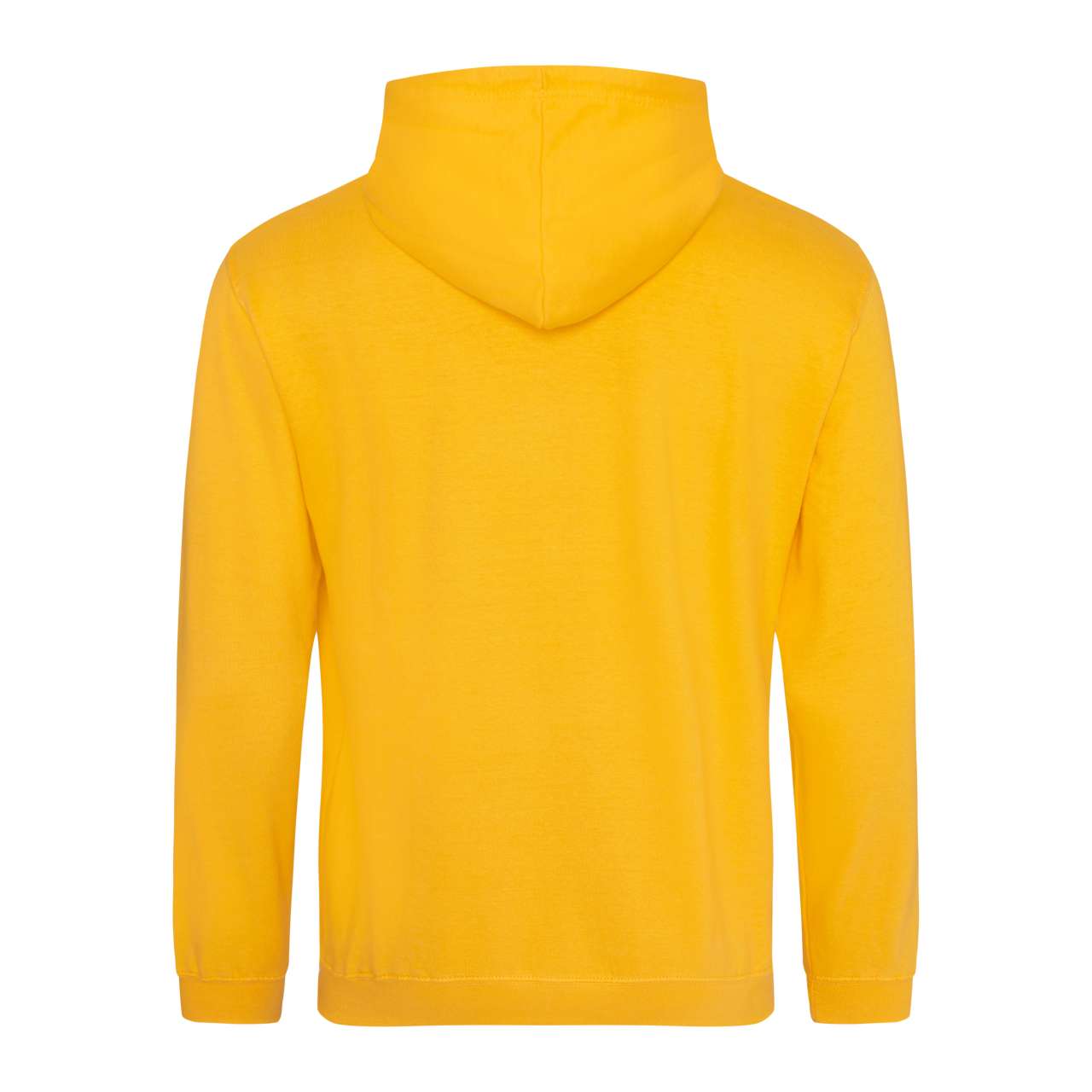 COLLEGE HOODIE - Gold - Additional