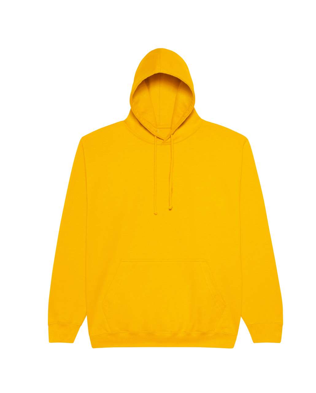 COLLEGE HOODIE - Gold - Additional