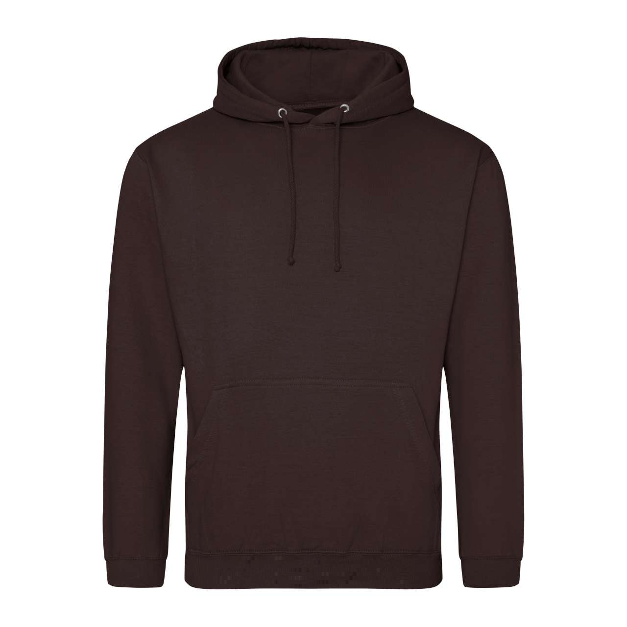 COLLEGE HOODIE - Hot Chocolate - Main