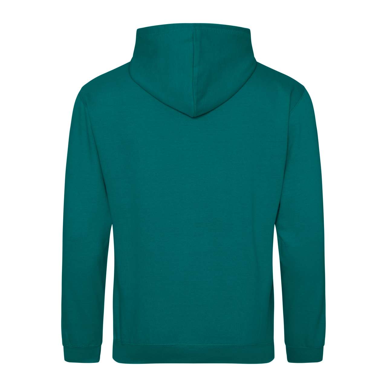 COLLEGE HOODIE - Jade - Additional