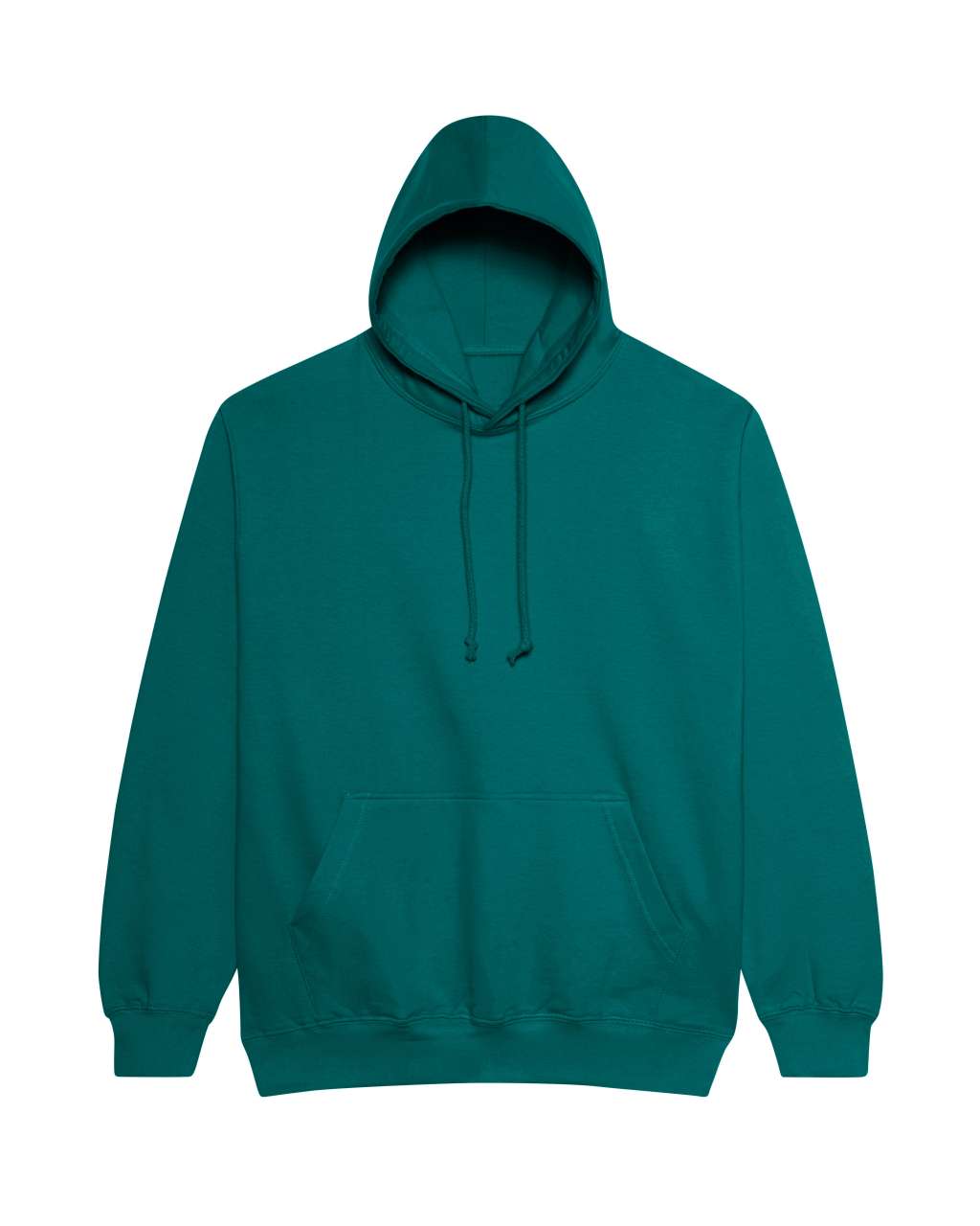 COLLEGE HOODIE - Jade - Additional