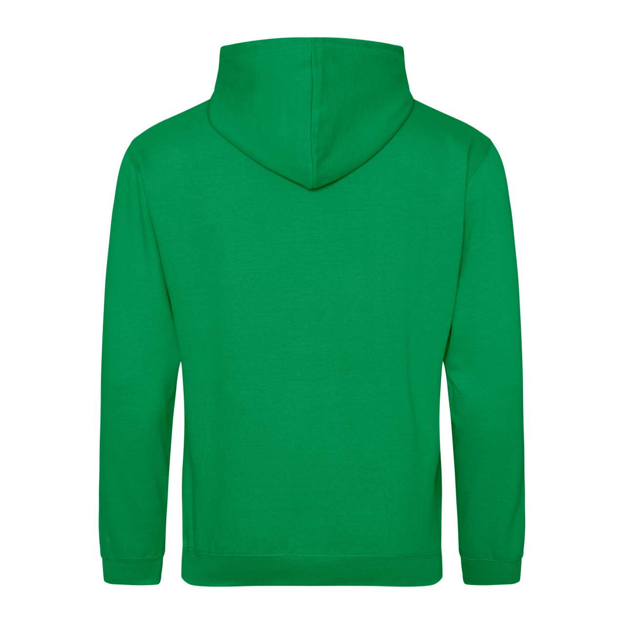COLLEGE HOODIE - Kelly Green - Additional
