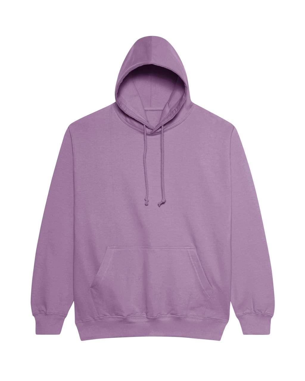COLLEGE HOODIE - Lavender - Additional