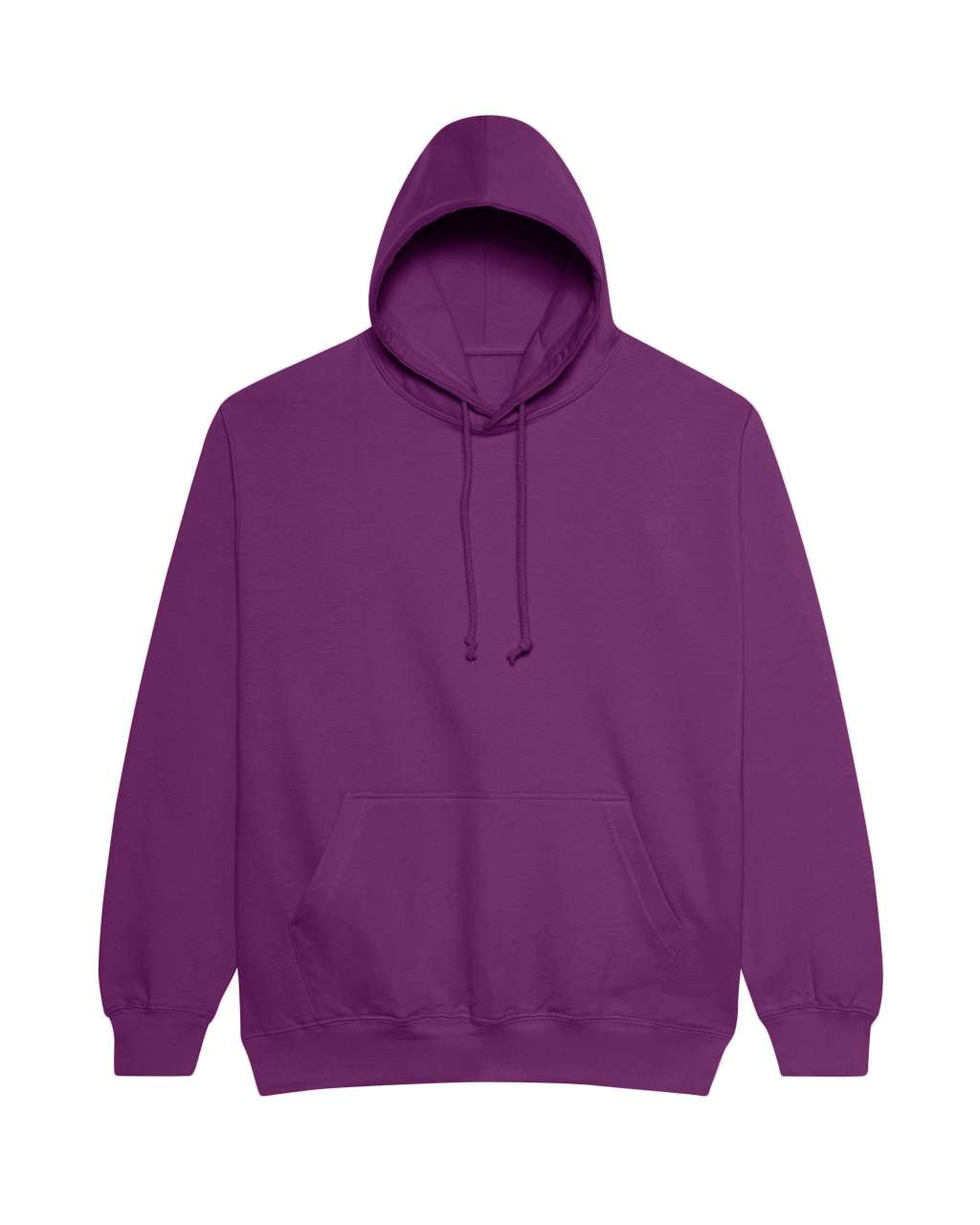COLLEGE HOODIE - Magenta Magic - Additional