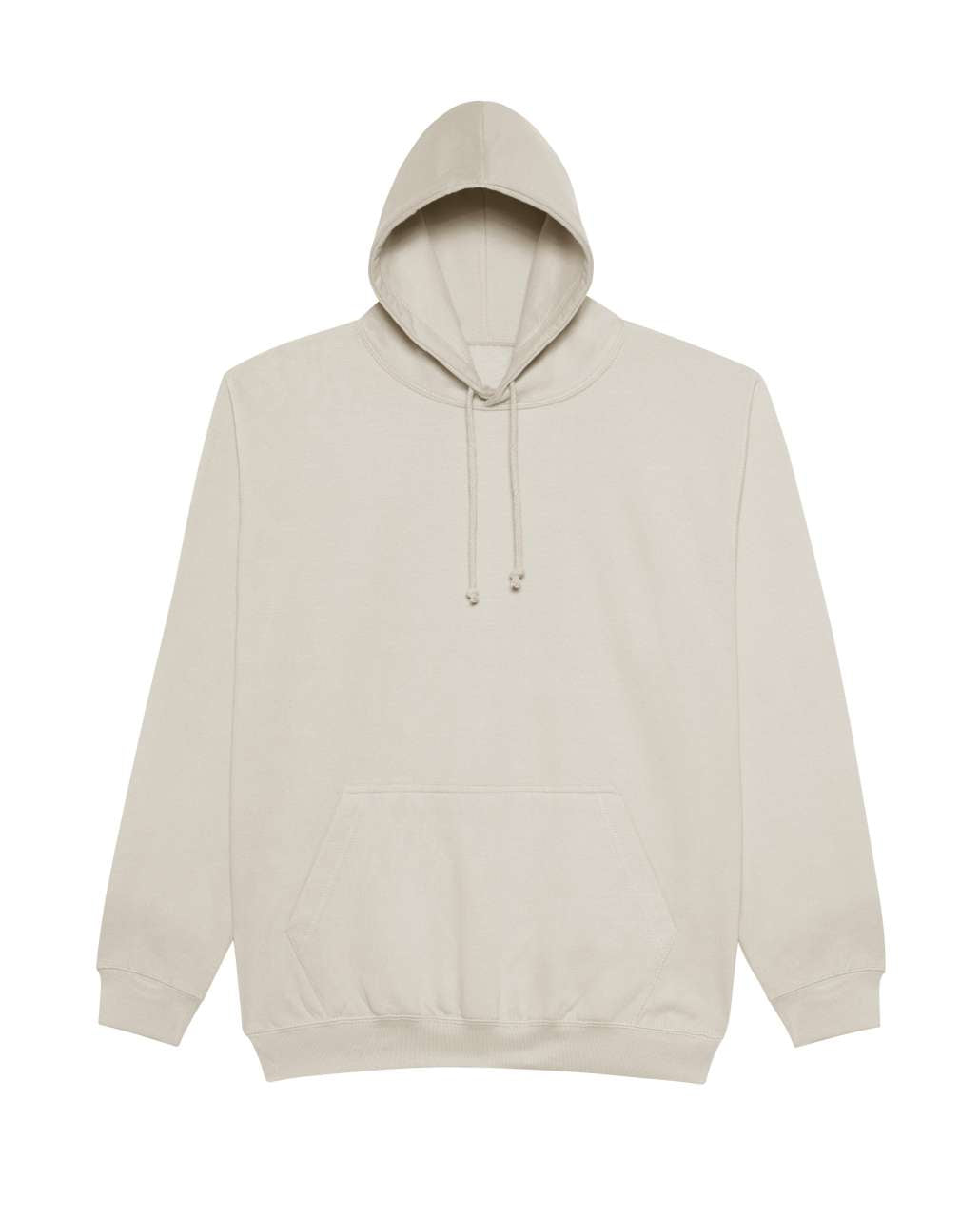 COLLEGE HOODIE - Natural Stone - Additional