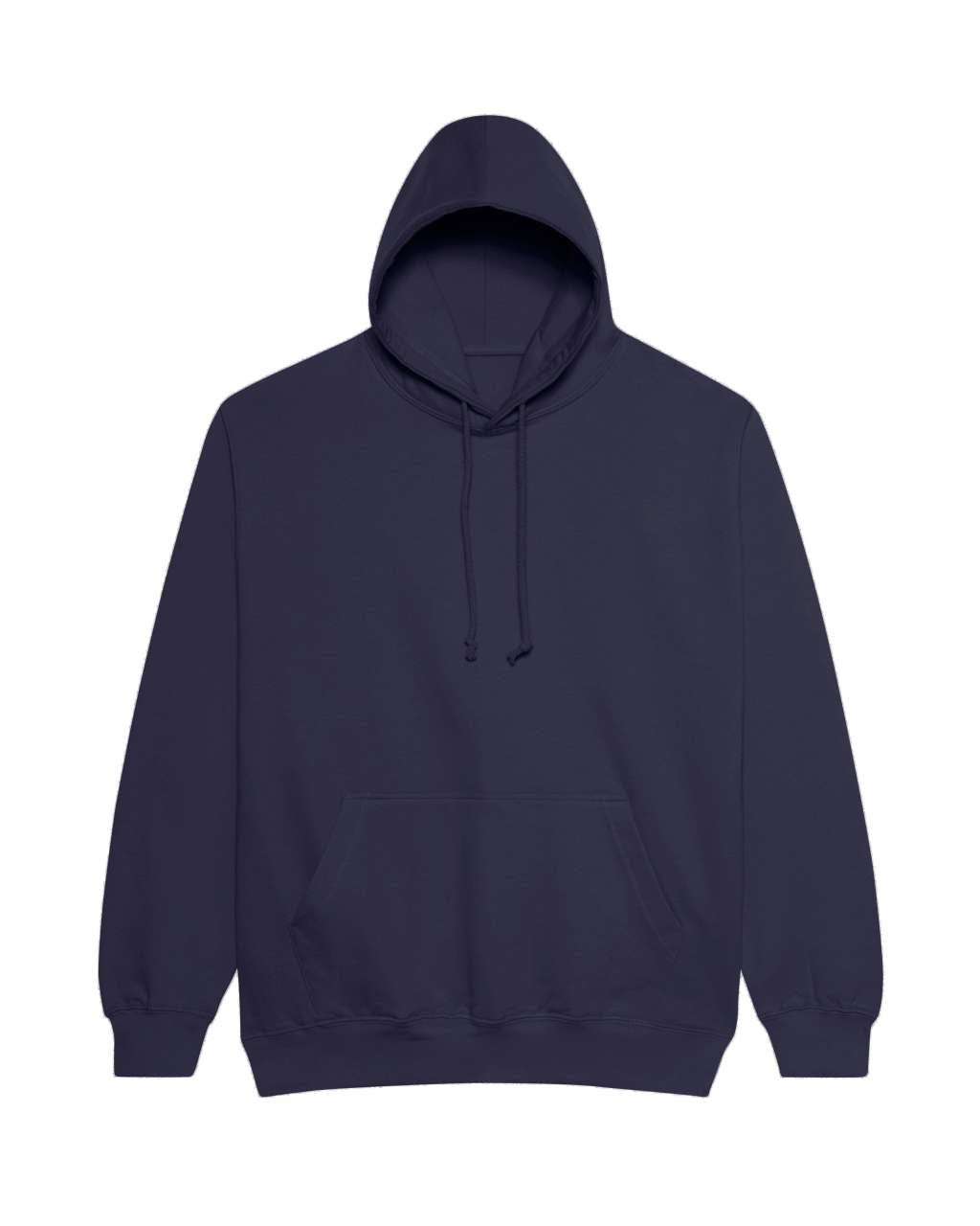 COLLEGE HOODIE - Navy Smoke - Additional
