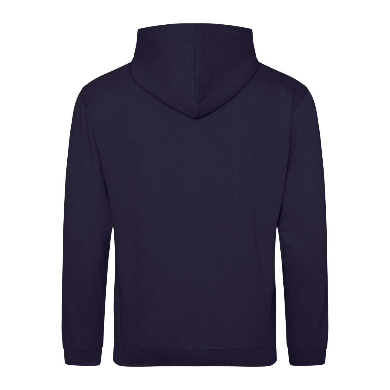 COLLEGE HOODIE - New French Navy - Additional