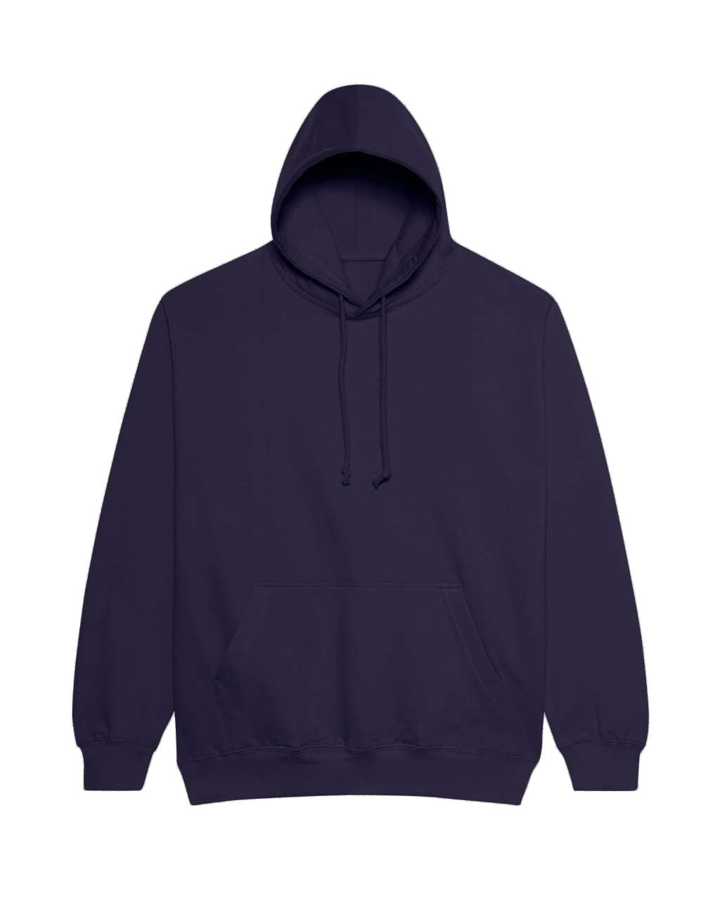COLLEGE HOODIE - New French Navy - Additional