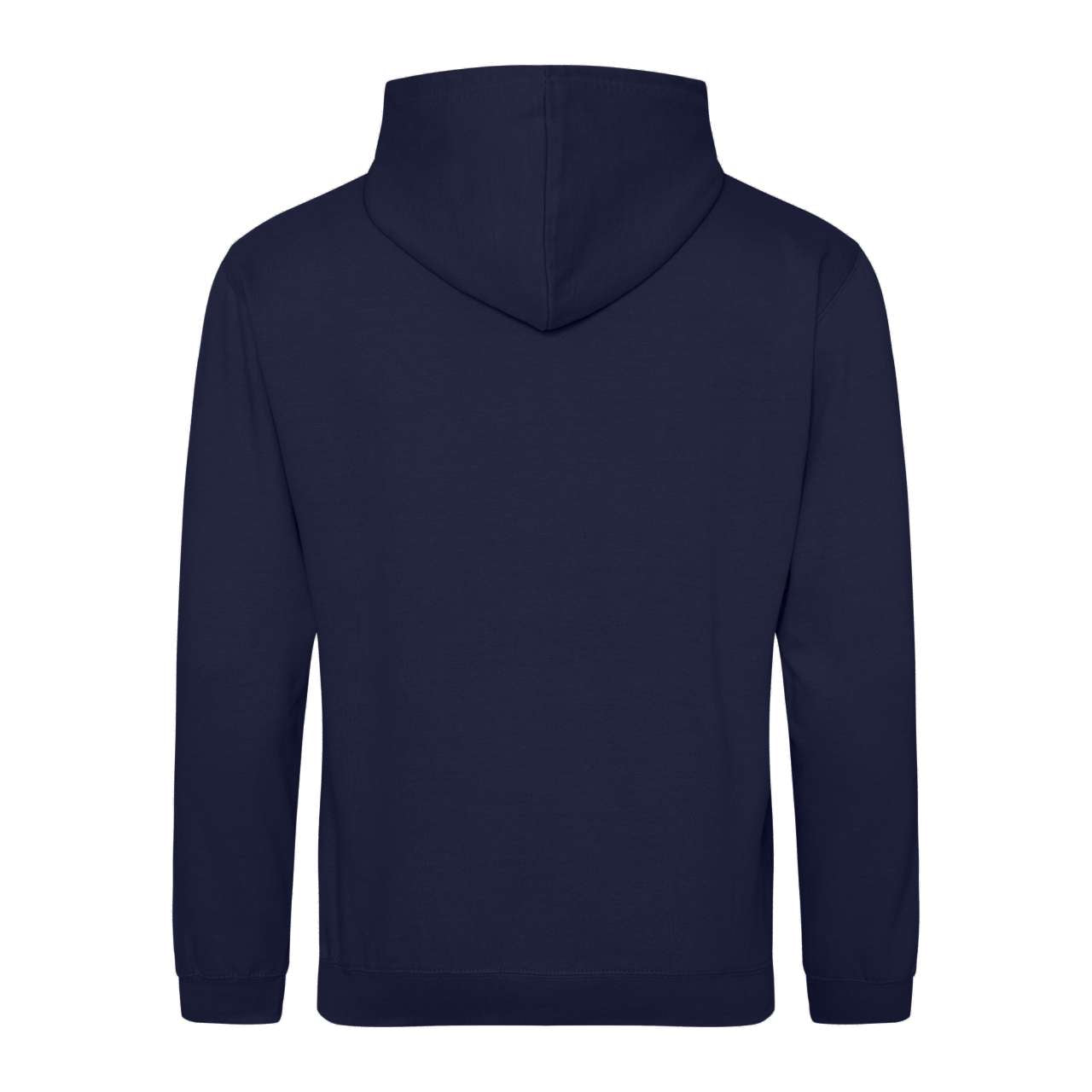 COLLEGE HOODIE - Oxford Navy - Additional