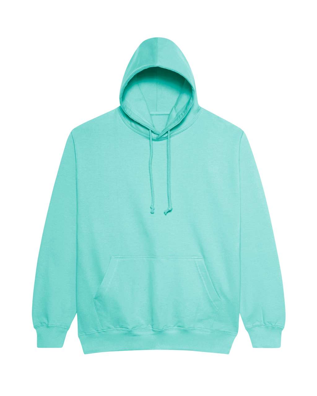 COLLEGE HOODIE - Peppermint - Additional