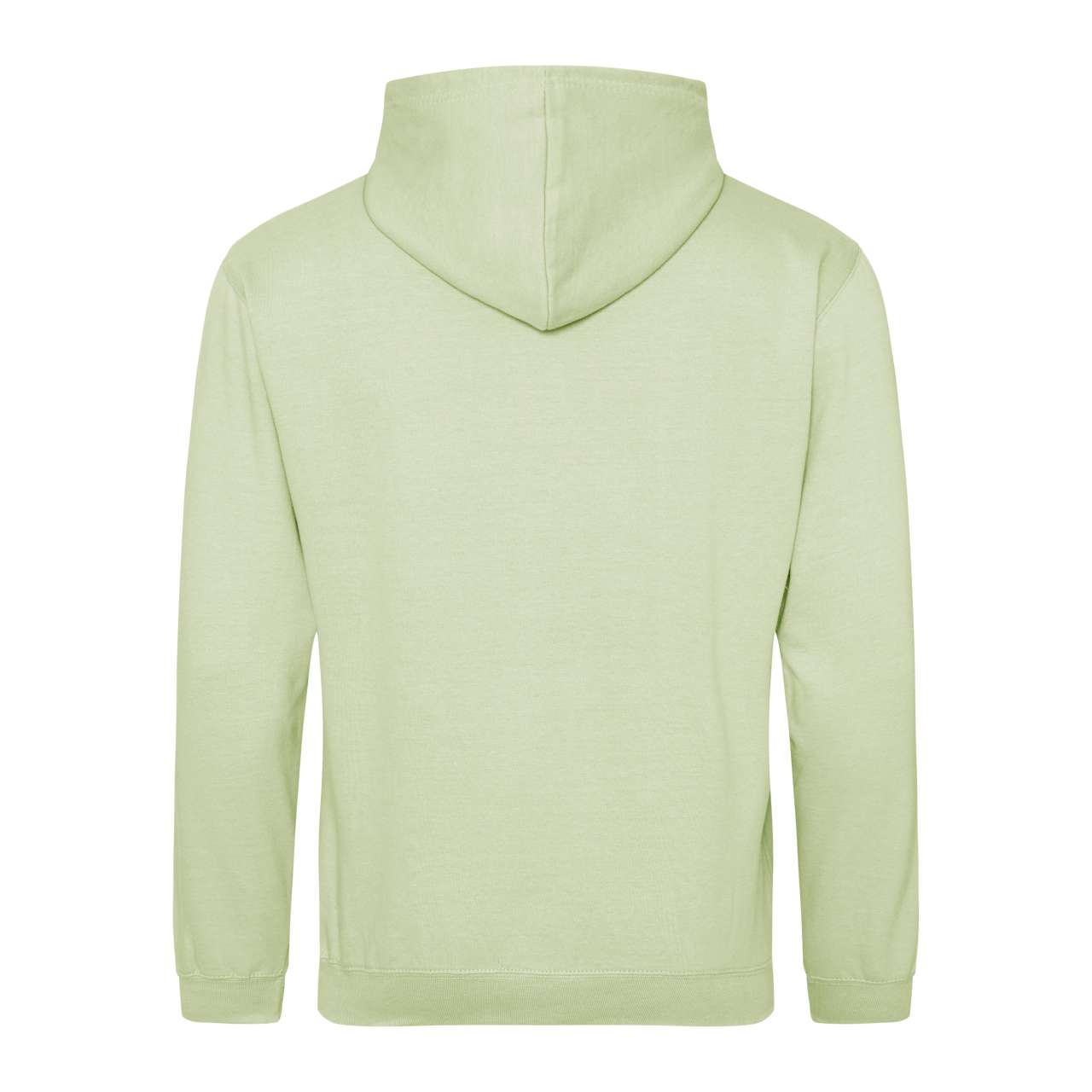 COLLEGE HOODIE - Pistachio Green - Additional