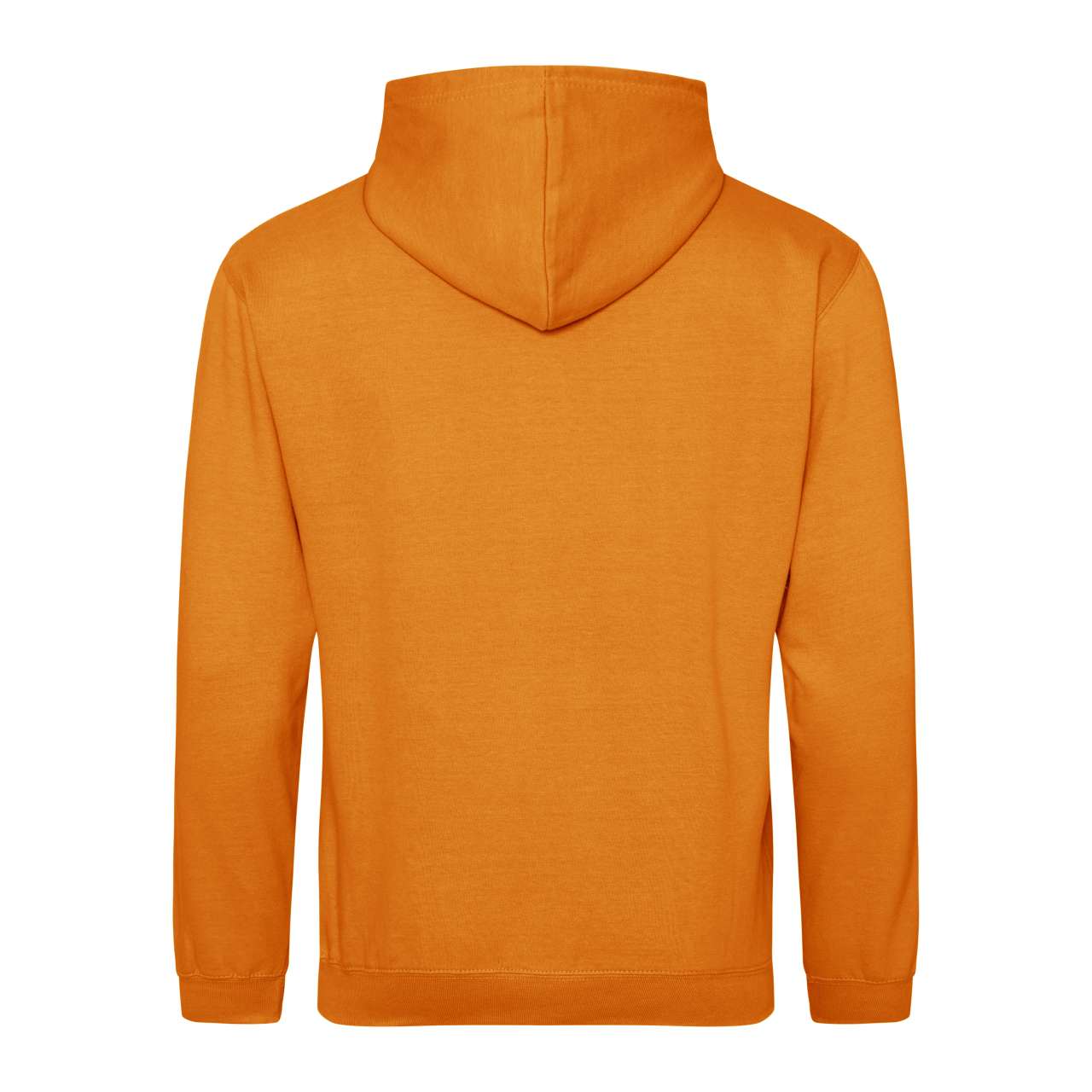 COLLEGE HOODIE - Pumpkin Pie - Additional