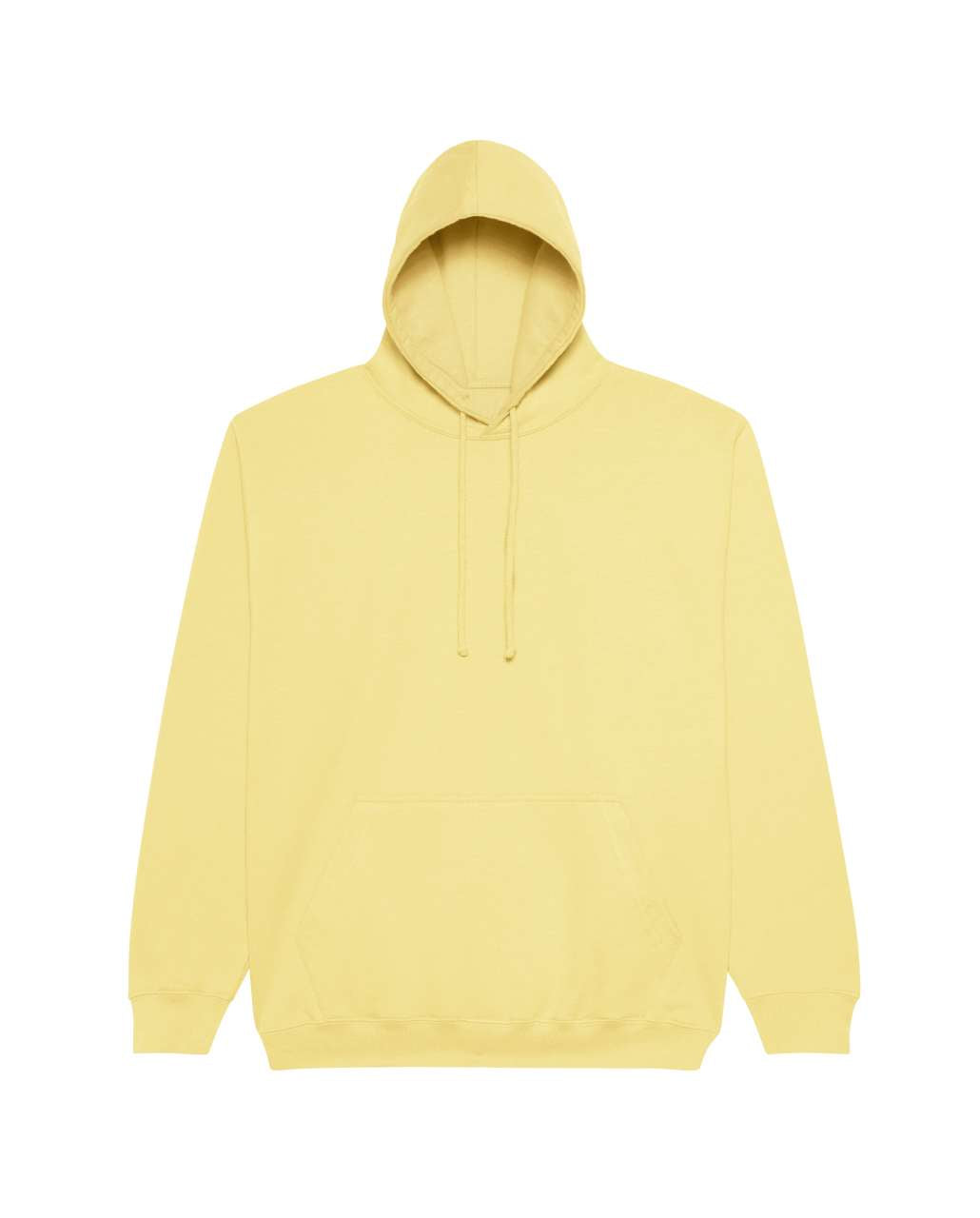 COLLEGE HOODIE - Sherbet Lemon - Additional
