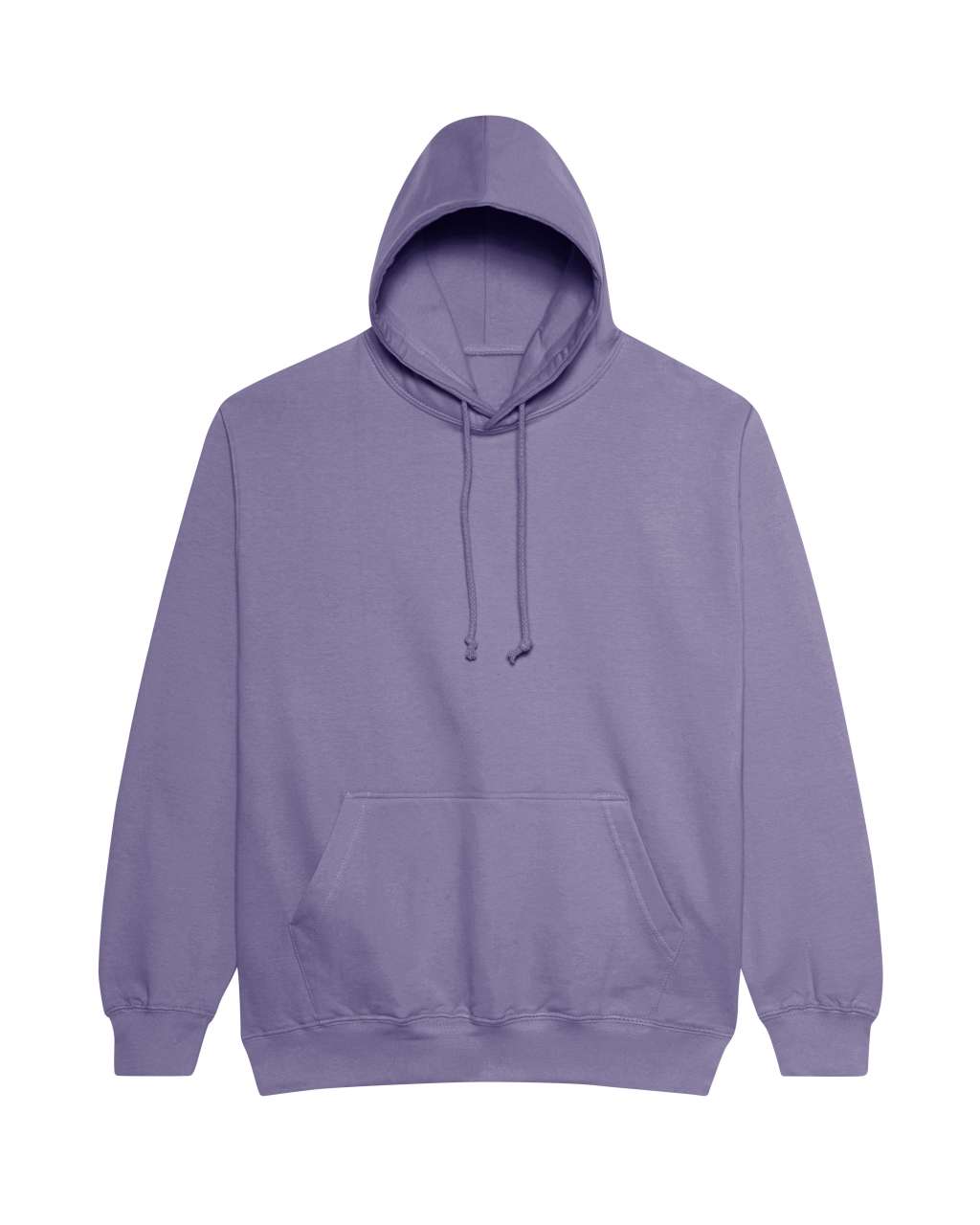 COLLEGE HOODIE - True Violet - Additional
