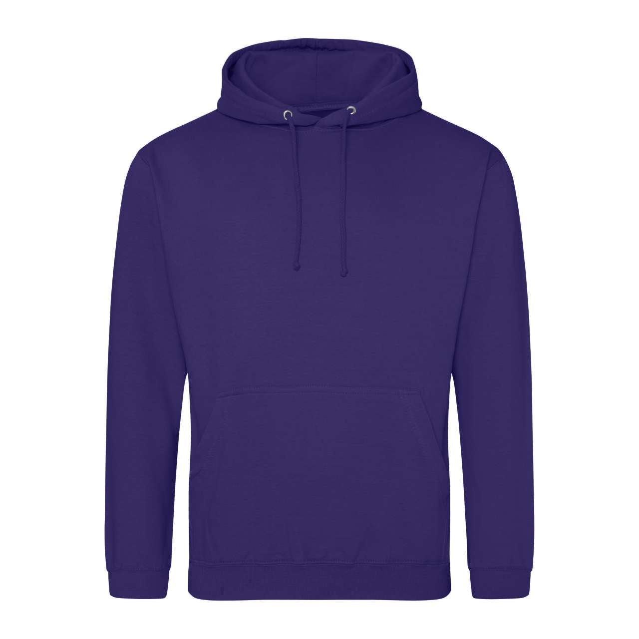 COLLEGE HOODIE - Ultra Violet - Main