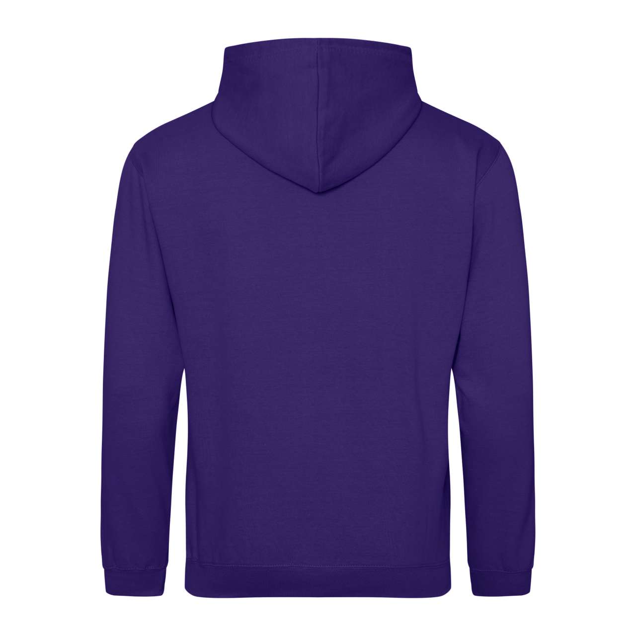 COLLEGE HOODIE - Ultra Violet - Additional