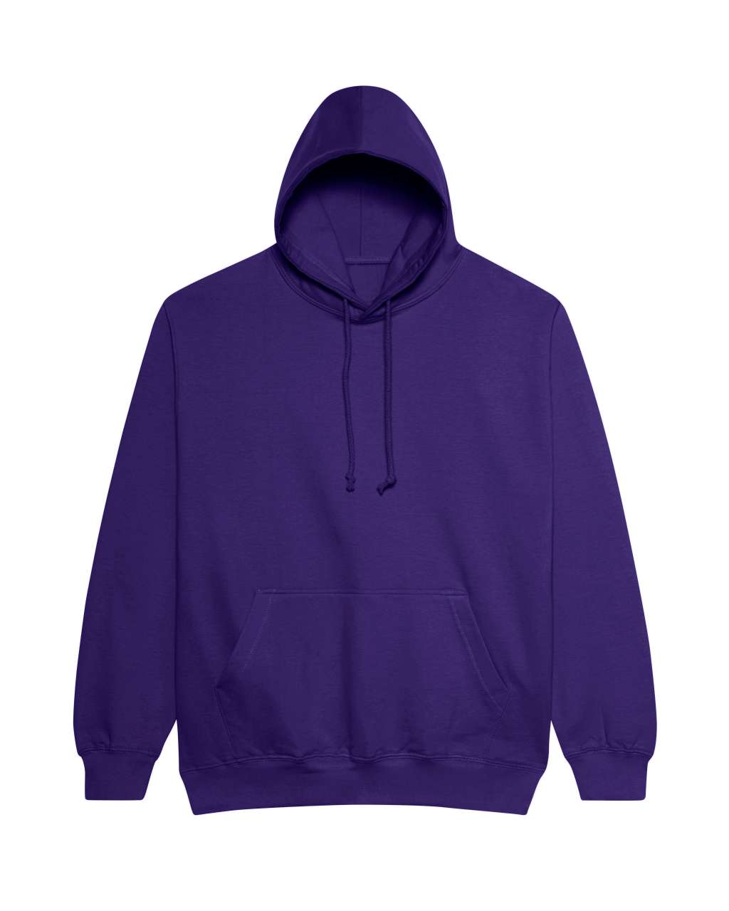 COLLEGE HOODIE - Ultra Violet - Additional