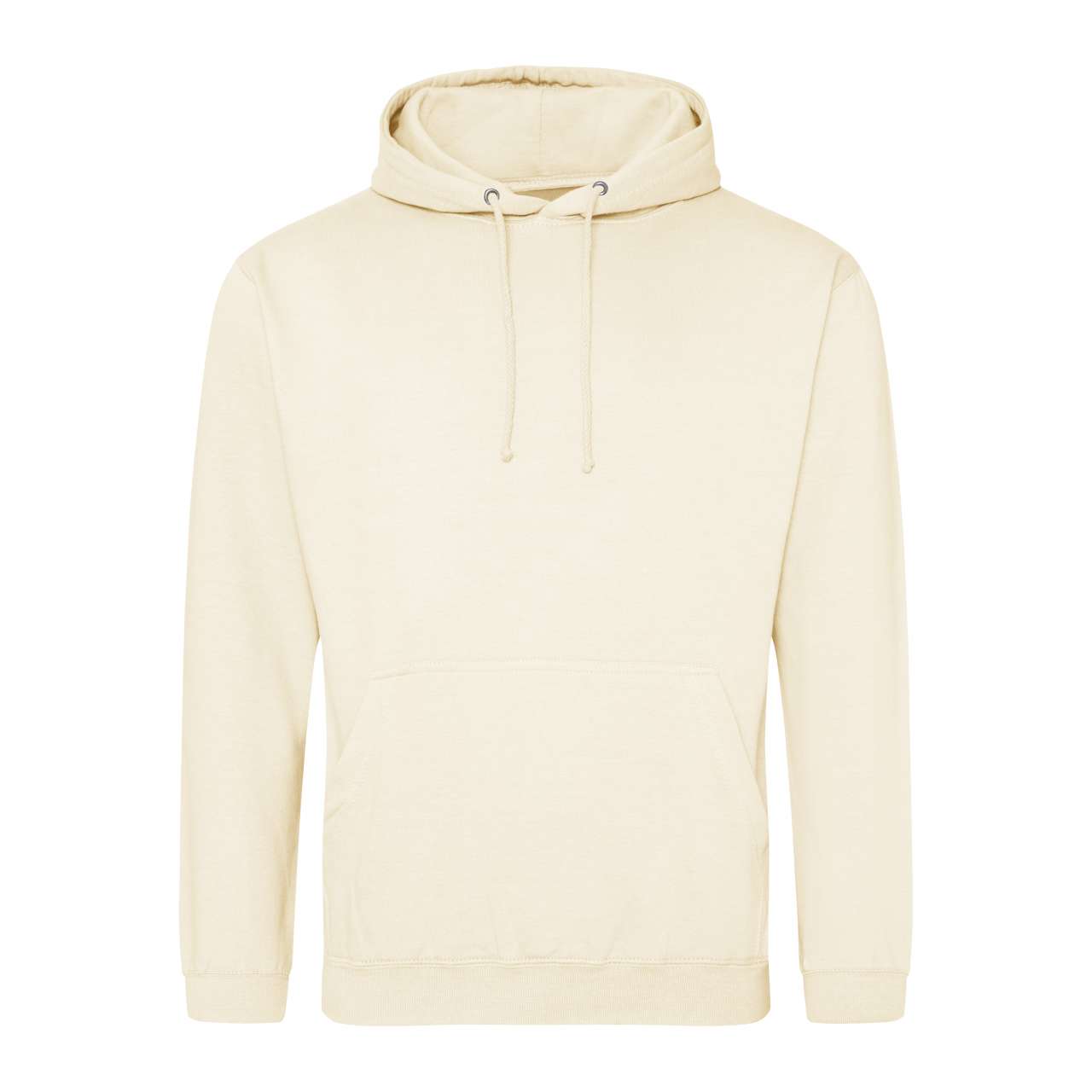 COLLEGE HOODIE - Vanilla Milkshake - Main
