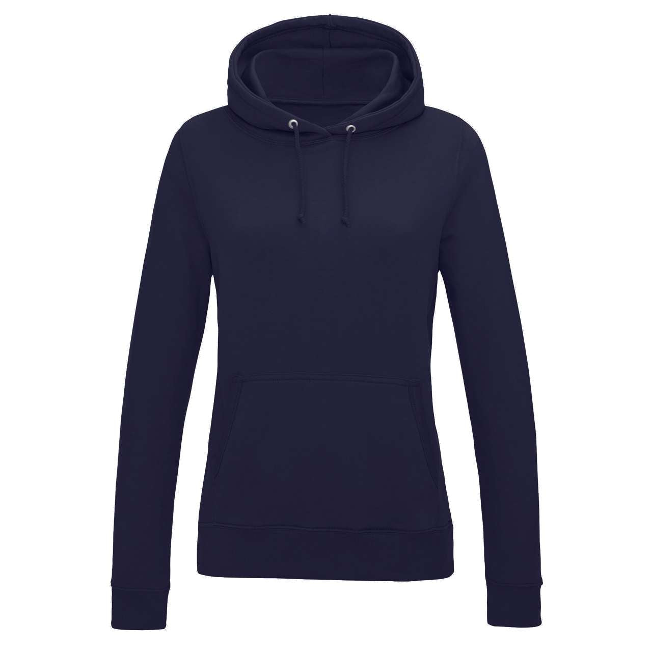 WOMEN'S COLLEGE HOODIE - Oxford Navy - Main