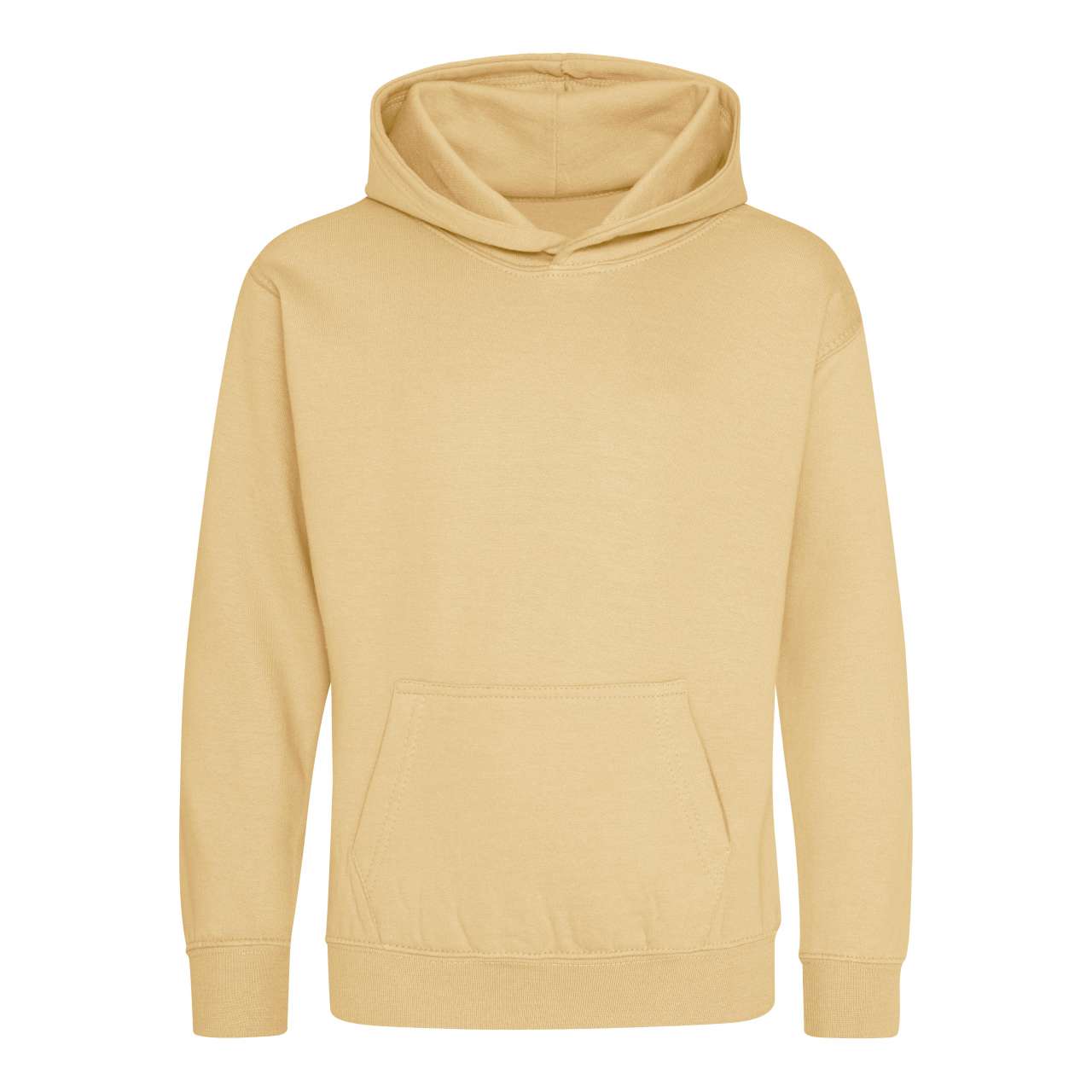 KIDS HOODIE - Desert Sand - Main