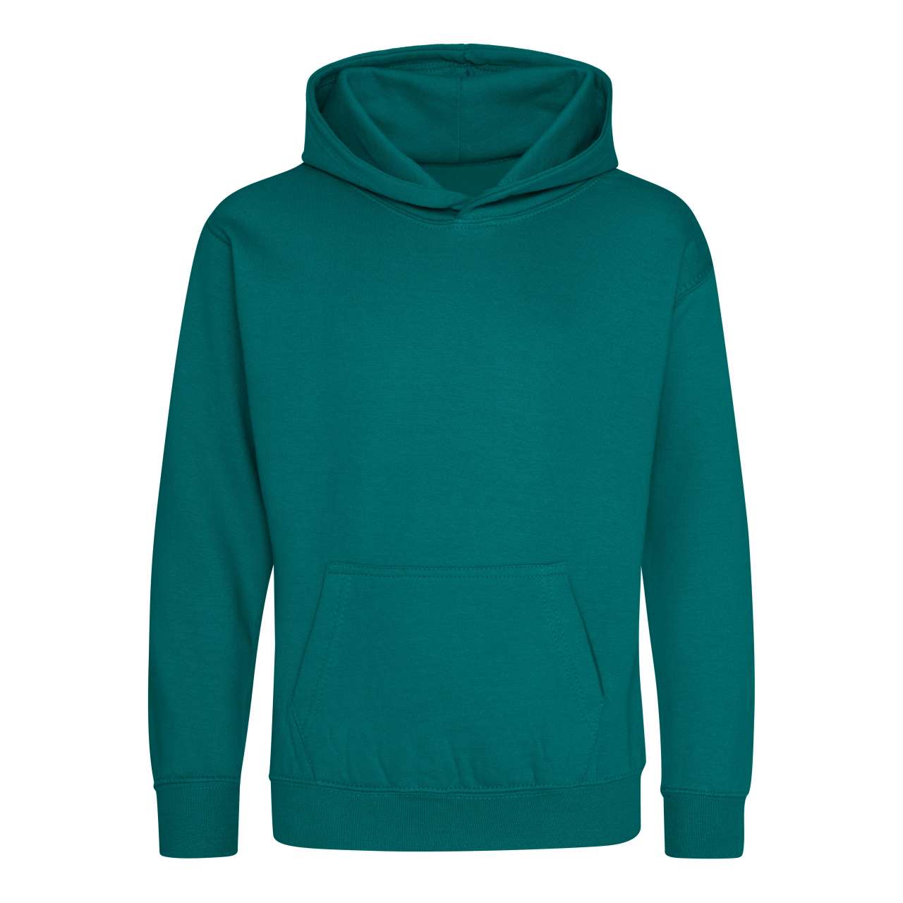KIDS HOODIE - Jade - Main