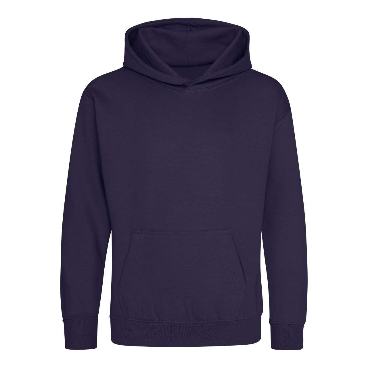 KIDS HOODIE - Oxford Navy - Main