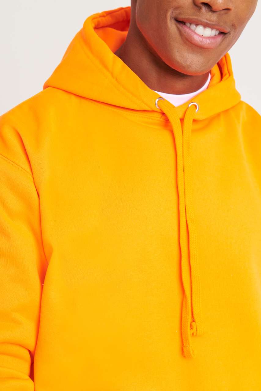 ELECTRIC HOODIE - Electric Green - Additional