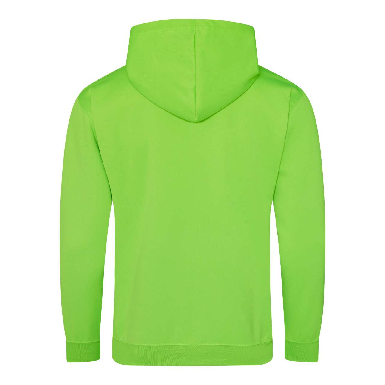 ELECTRIC HOODIE - Electric Green - Additional