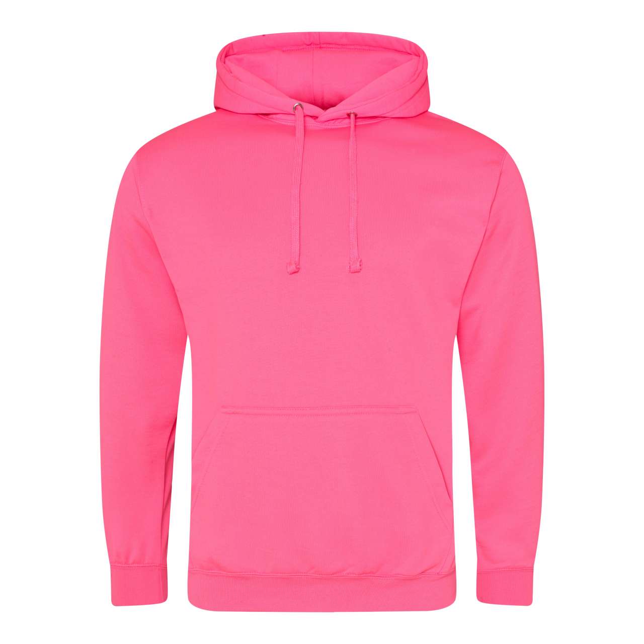 ELECTRIC HOODIE - Electric Pink - Main