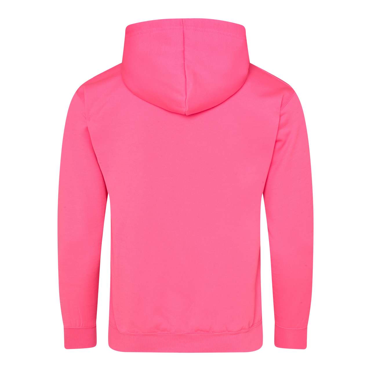 ELECTRIC HOODIE - Electric Pink - Additional