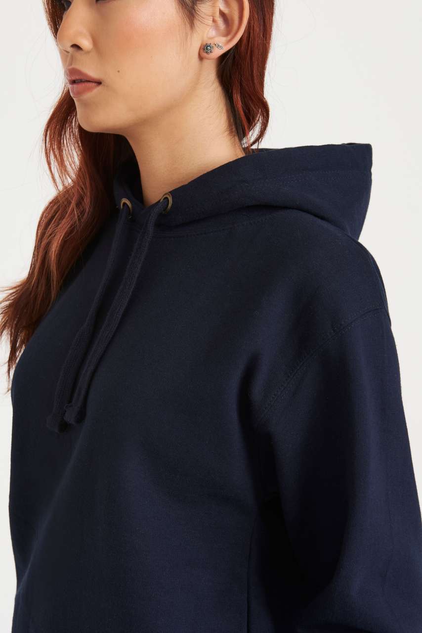 EPIC PRINT HOODIE - Arctic White - Additional