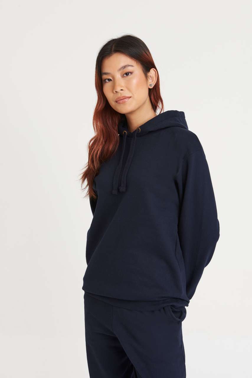 EPIC PRINT HOODIE - Arctic White - Additional