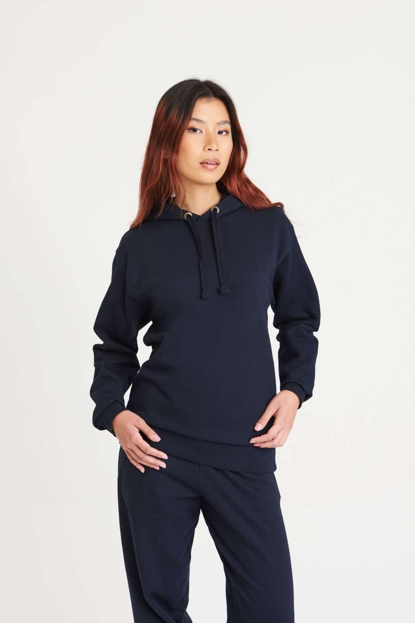 EPIC PRINT HOODIE - Arctic White - Additional