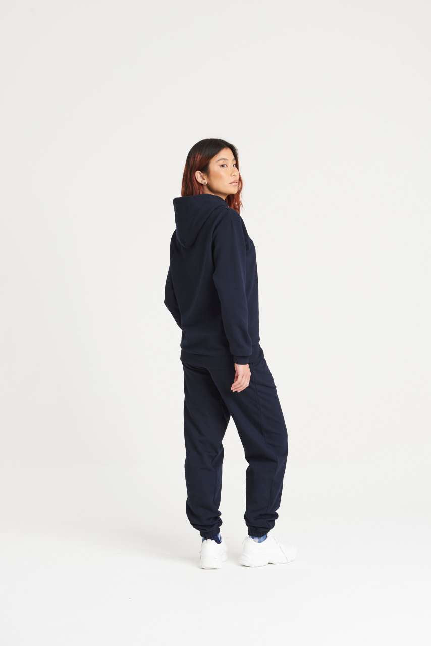 EPIC PRINT HOODIE - Arctic White - Additional