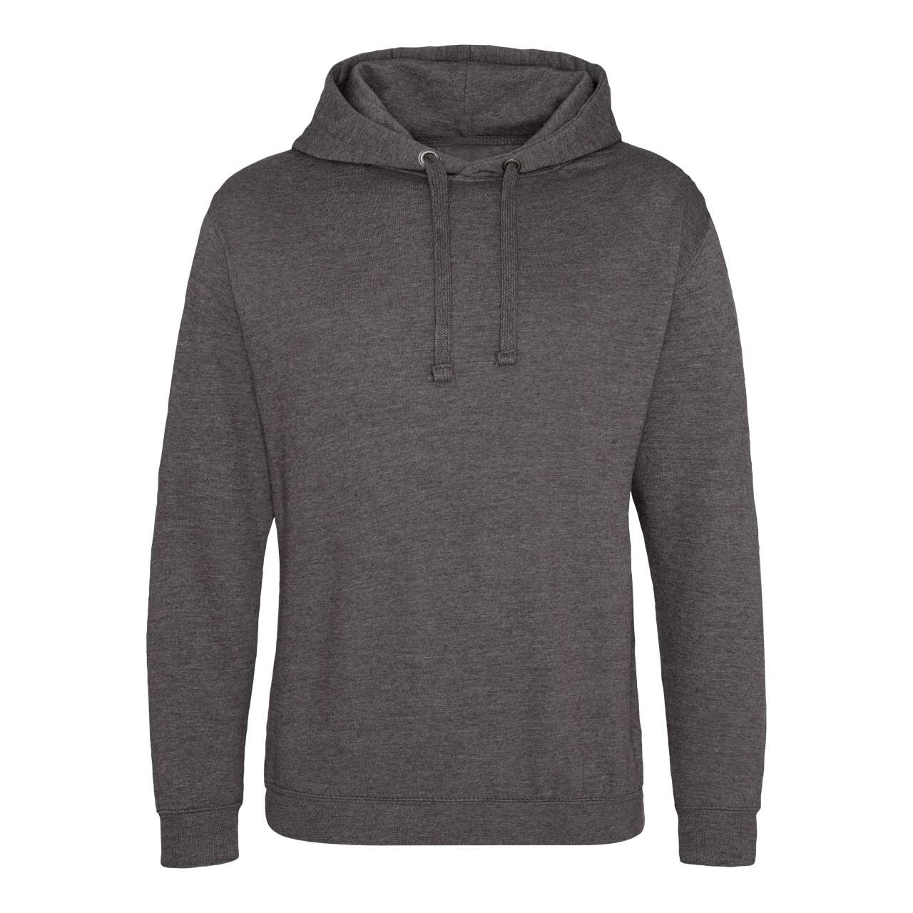 EPIC PRINT HOODIE - Charcoal - Main