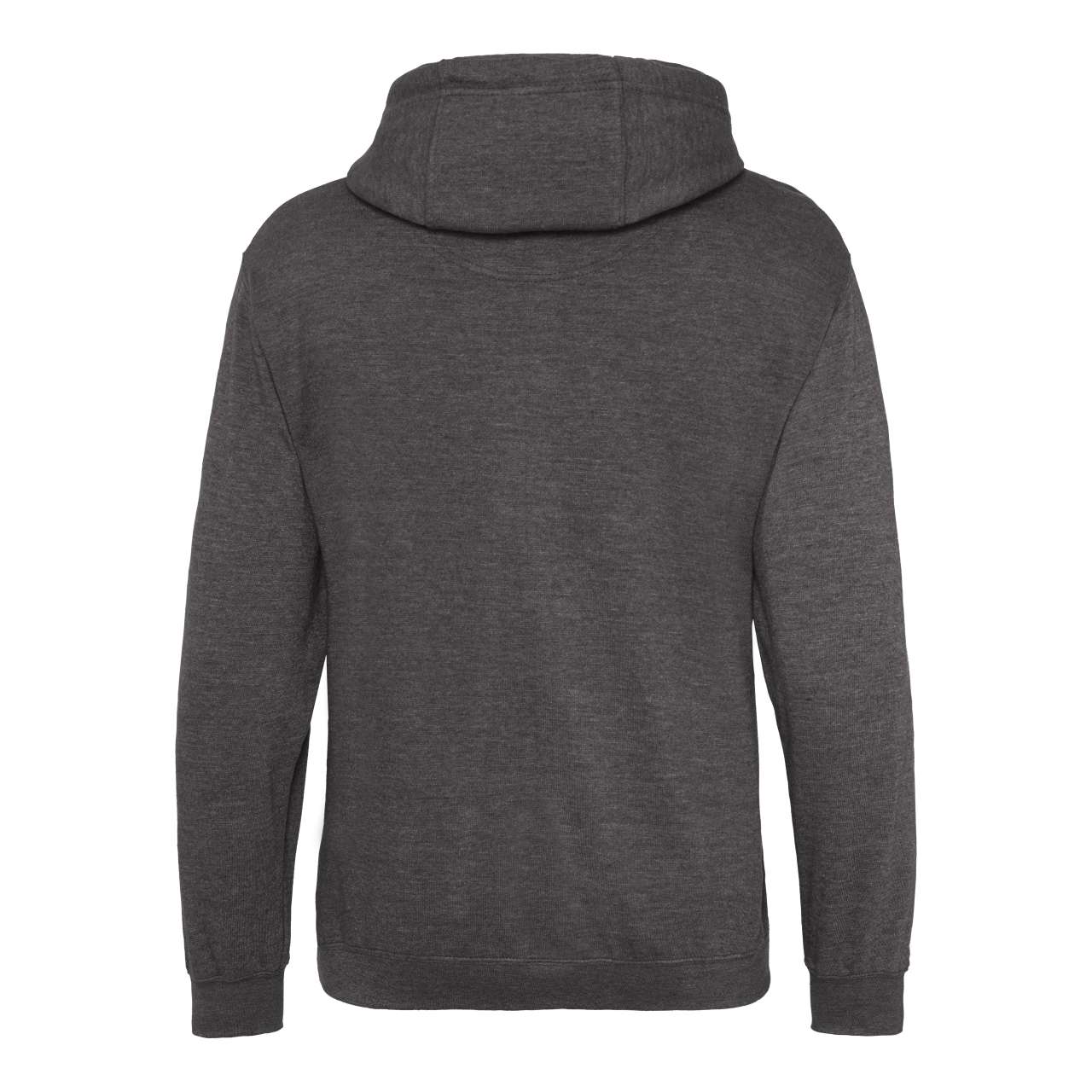 STREET HOODIE - Charcoal - Additional
